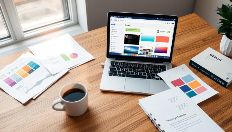 izrada WordPress sajta